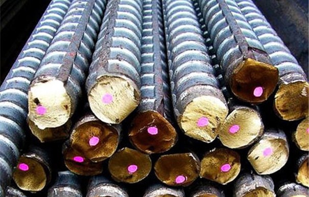 Rebar Norfolk Iron and Metal