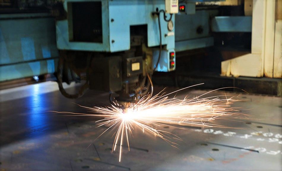 5 More Methods To Finish Processing Metal method to finish processing metal