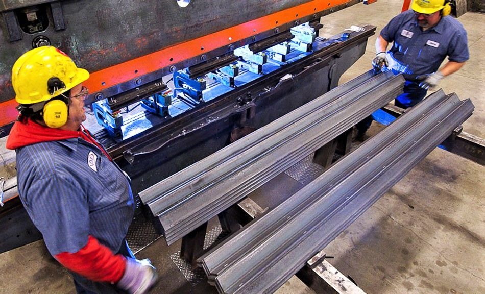 5 More Methods To Finish Processing Metal method to finish processing metal