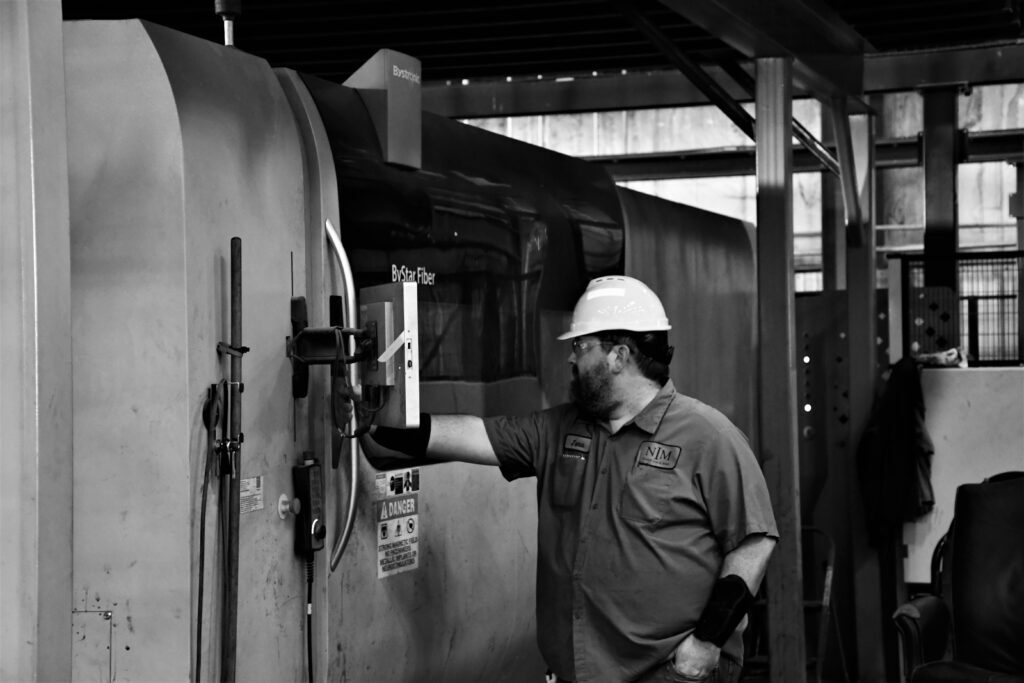 Shot Blasting 101: What It Is And When To Use It Shot Blasting 101: What It Is and When to Use It