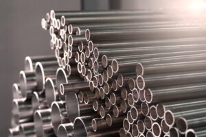 Stainless Steel: How It Is Made stainless steel pipe and tube
