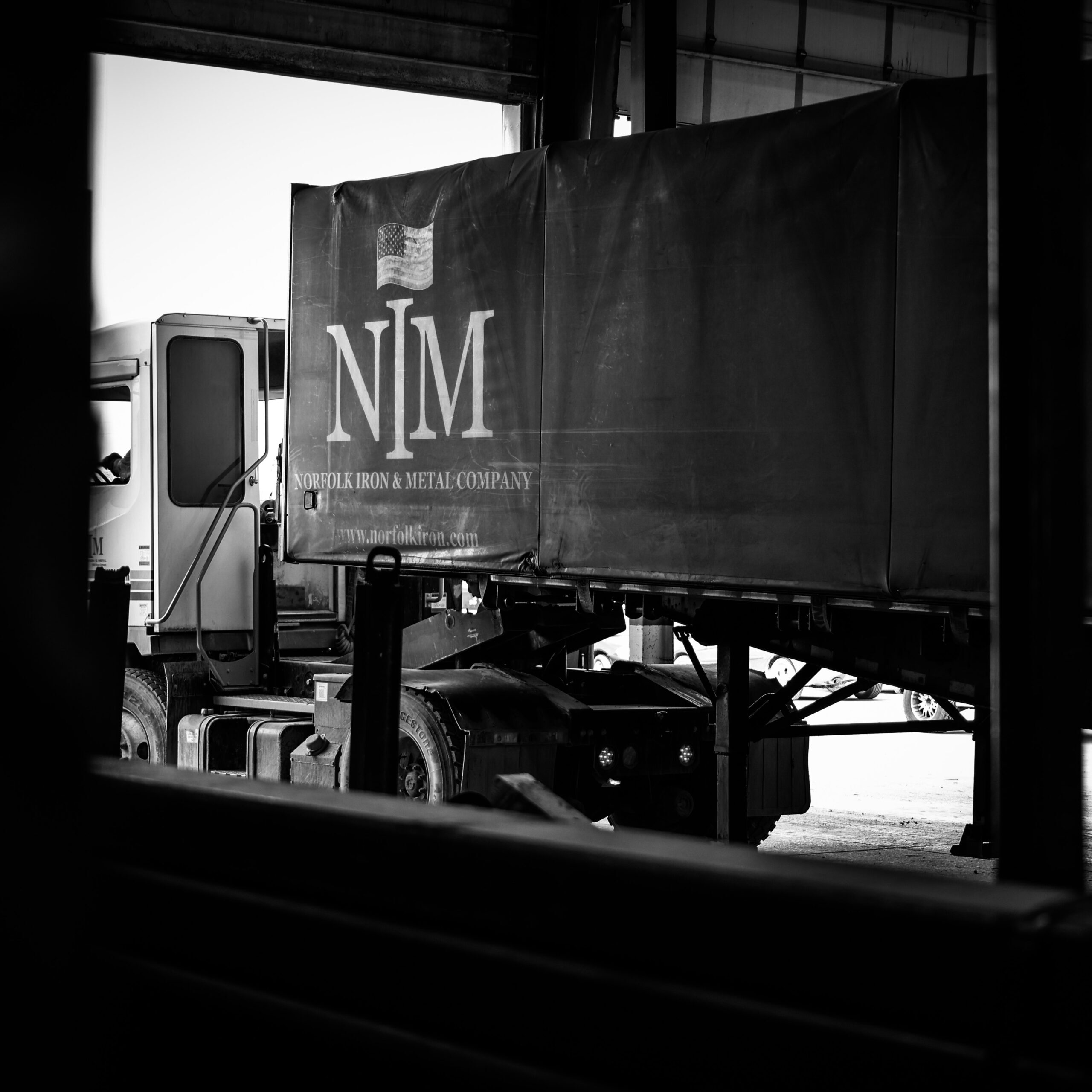 Norfolk Iron &Amp; Metal To Name New Parent Organization Norfolk Iron & Metal to Name New Parent Organization