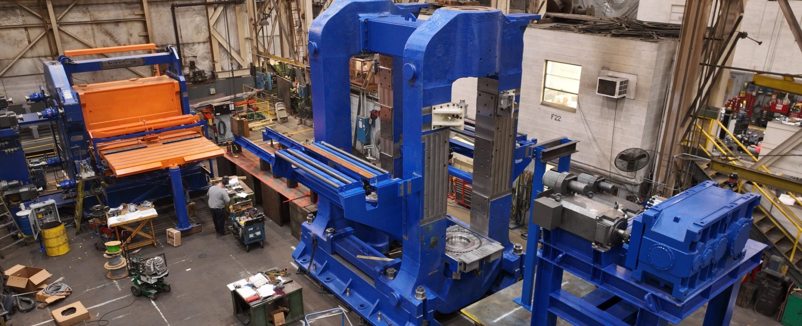 Norfolk Iron &Amp; Metal Announces Installation Of New Temper Mill Cut-To-Length Line In Port Of Catoosa, Ok Facility Norfolk Iron & Metal announces installation of new Temper Mill Cut-to-Length Line in Port of Catoosa, OK Facility