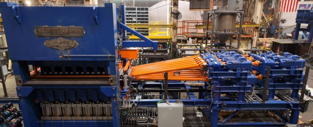 Norfolk Iron &Amp; Metal Announces Installation Of New Temper Mill Cut-To-Length Line In Port Of Catoosa, Ok Facility Norfolk Iron & Metal announces installation of new Temper Mill Cut-to-Length Line in Port of Catoosa, OK Facility