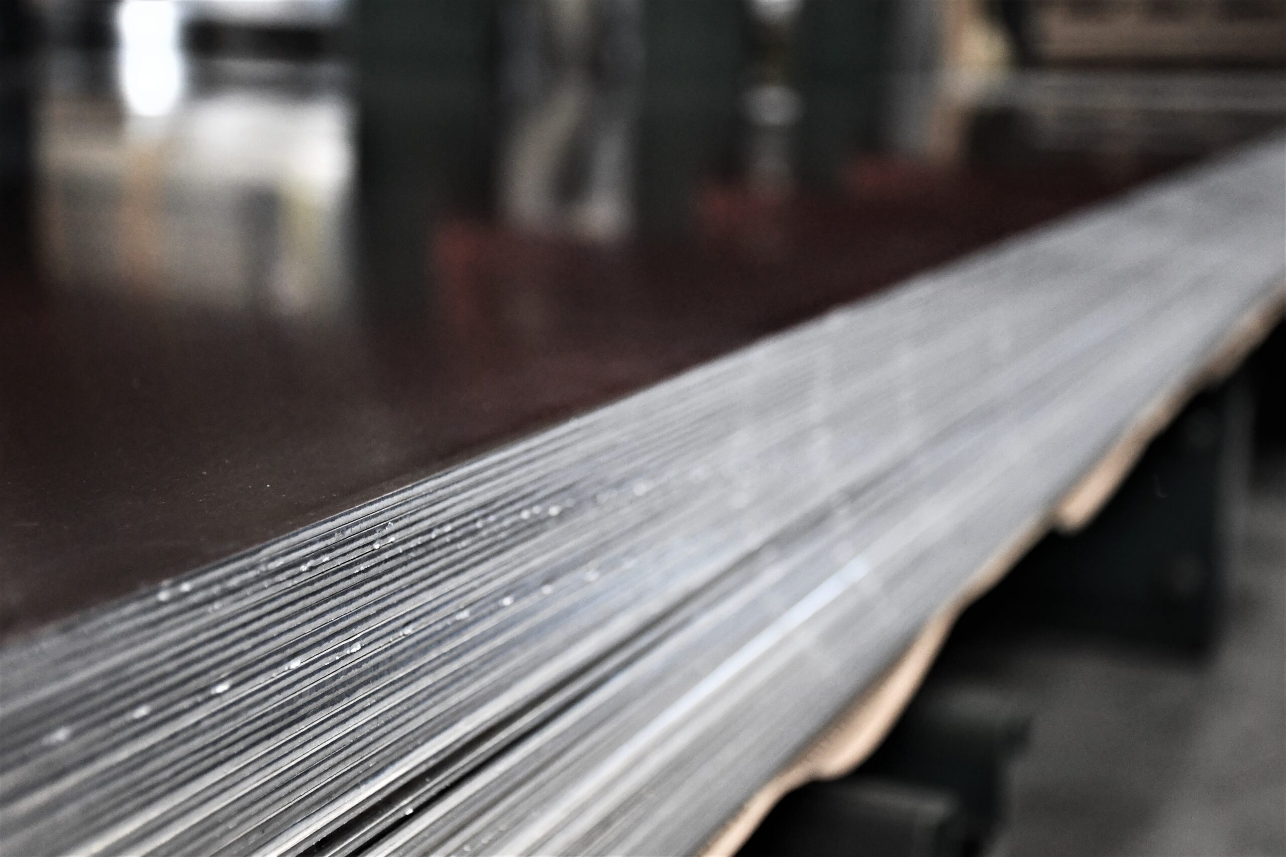 Exploring The Benefits Of Aluminum Plates In Construction Exploring the Benefits of Aluminum Plates in Construction