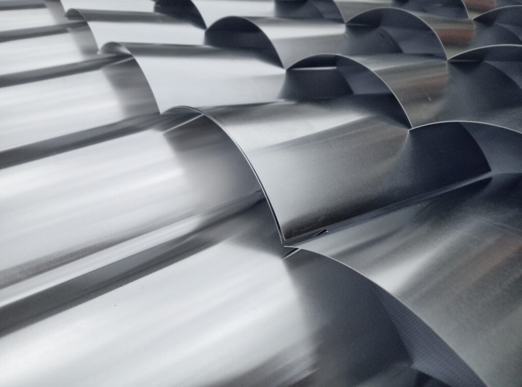 Comparing Types of Aluminum: 3003 vs. 4017 vs. 5052 & More