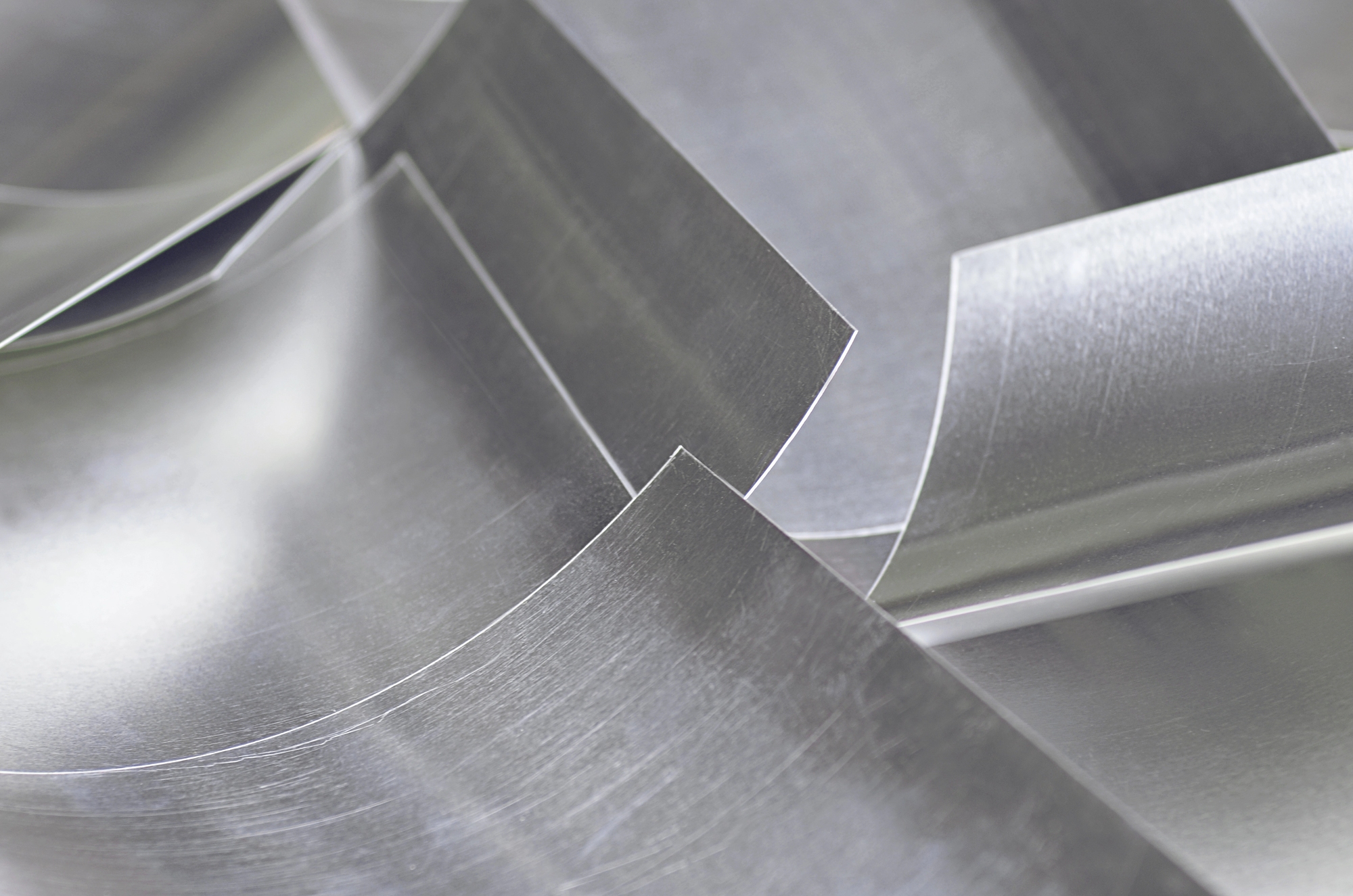 Comparing Types Of Aluminum: 3003 Vs. 4017 Vs. 5052 &Amp; More Comparing Types of Aluminum: 3003 vs. 4017 vs. 5052 & More
