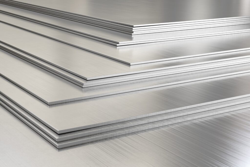 What is Blanking in Metal Fabrication? A Quick Guide