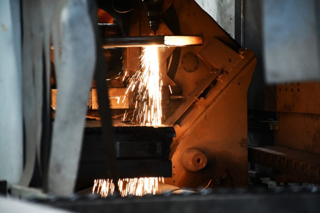 Laser Cutting Vs. Plasma Cutting: Key Differences Explained Laser Cutting vs. Plasma Cutting: Key Differences Explained