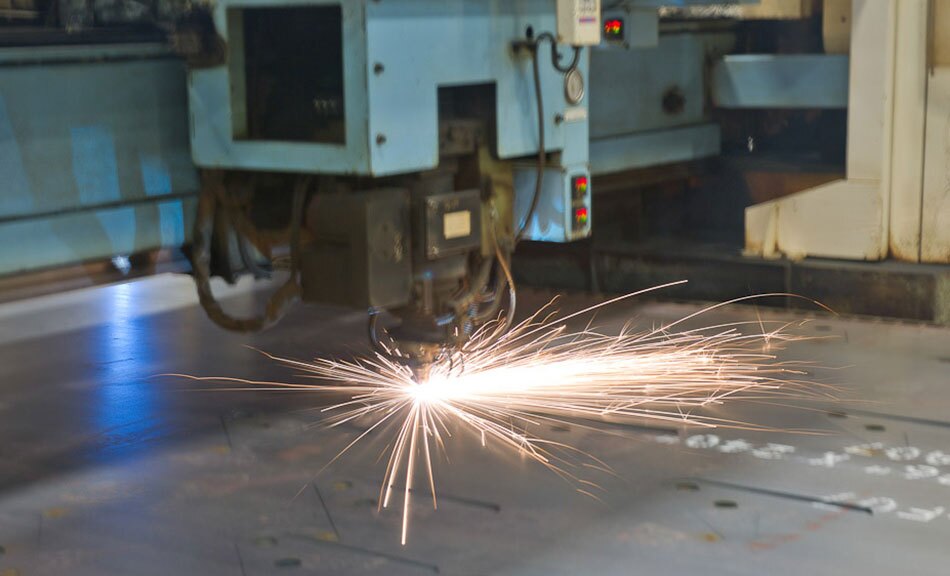 Carbon Steel Plasma Cutting Norfolk Iron and Metal Carbon Steel Provider USA