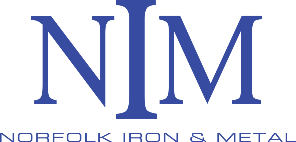 Nebraska National Safety Council Safest Company - Norfolk Iron! carbon steel