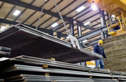 Carbon Steel Provider Norfolk Iron and Metal USA