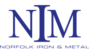 Norfolk Iron & Metal Logo 2023