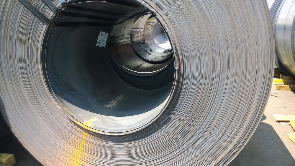 Hot Rolled Steel Strips Hot Rolled Steel Strips Norfolk Iron and Metal
