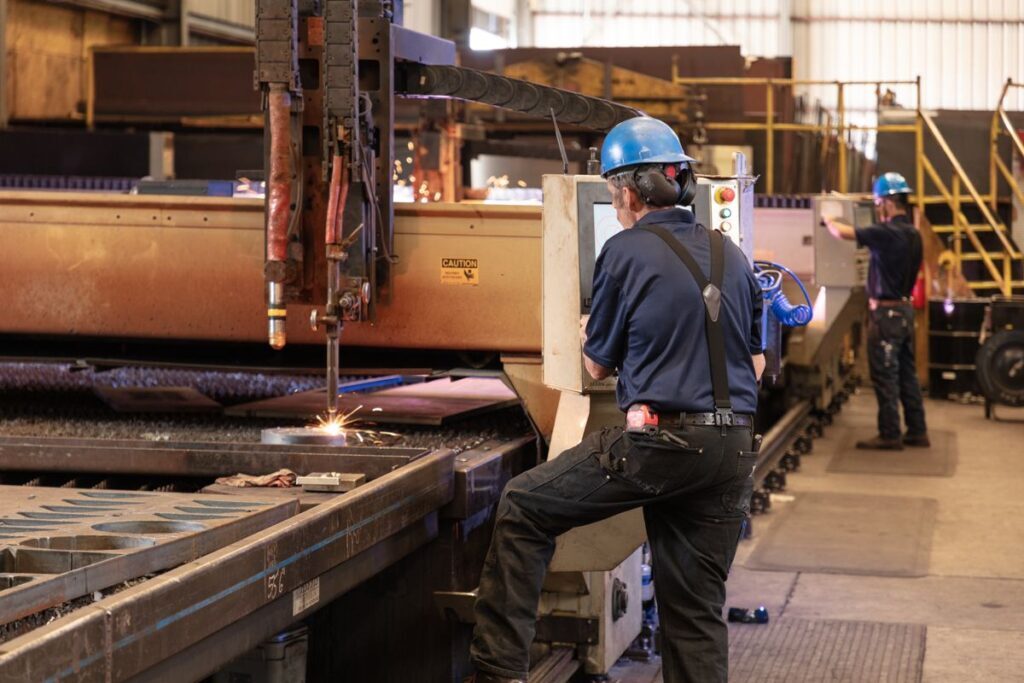 What We Do: Maintenance Technician Maintenance Technician