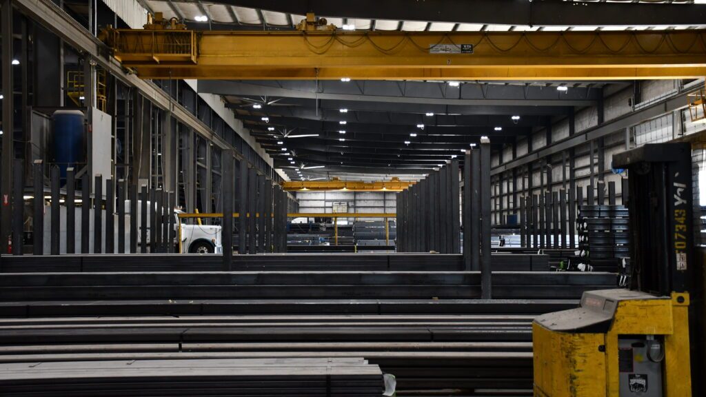 About Norfolk Iron & Metal