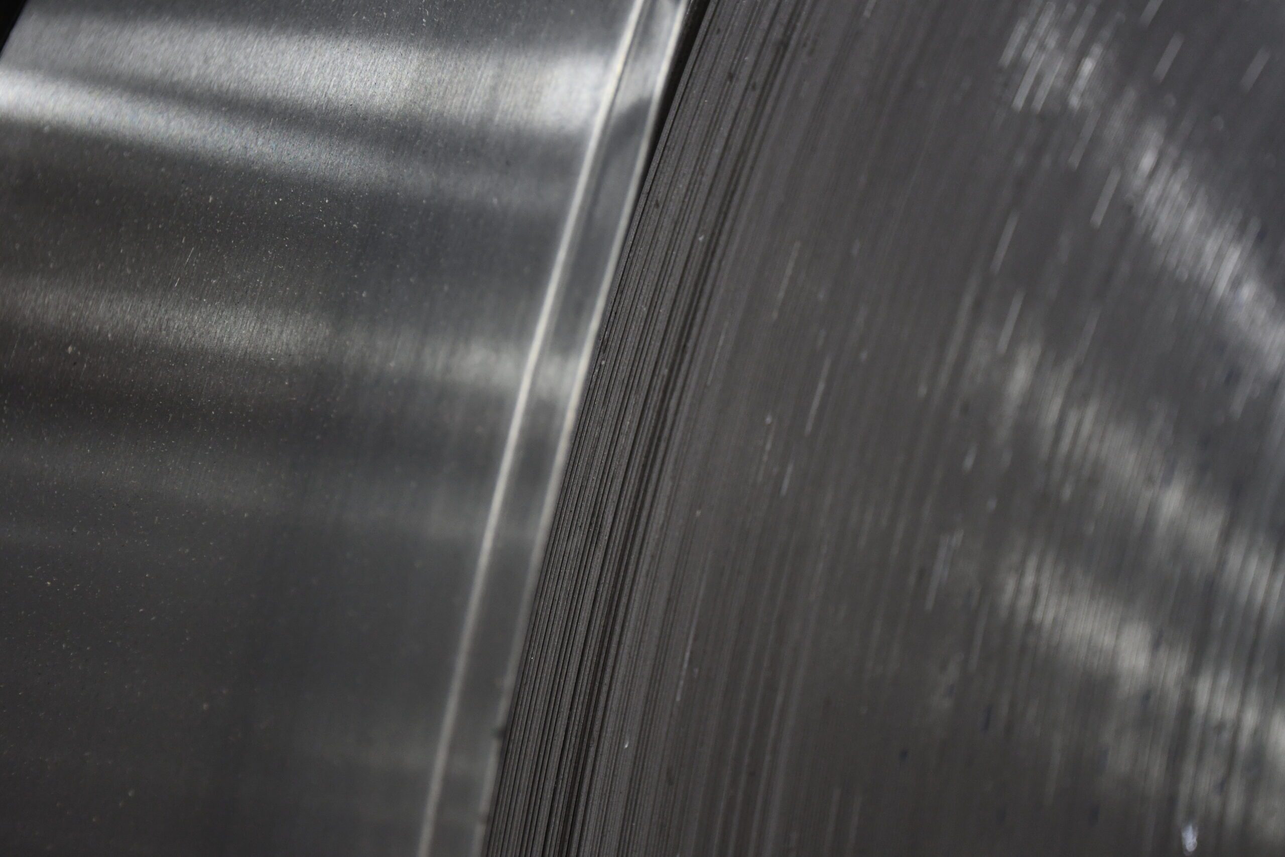 Sheet Metal &Amp; Coil aluminum coil