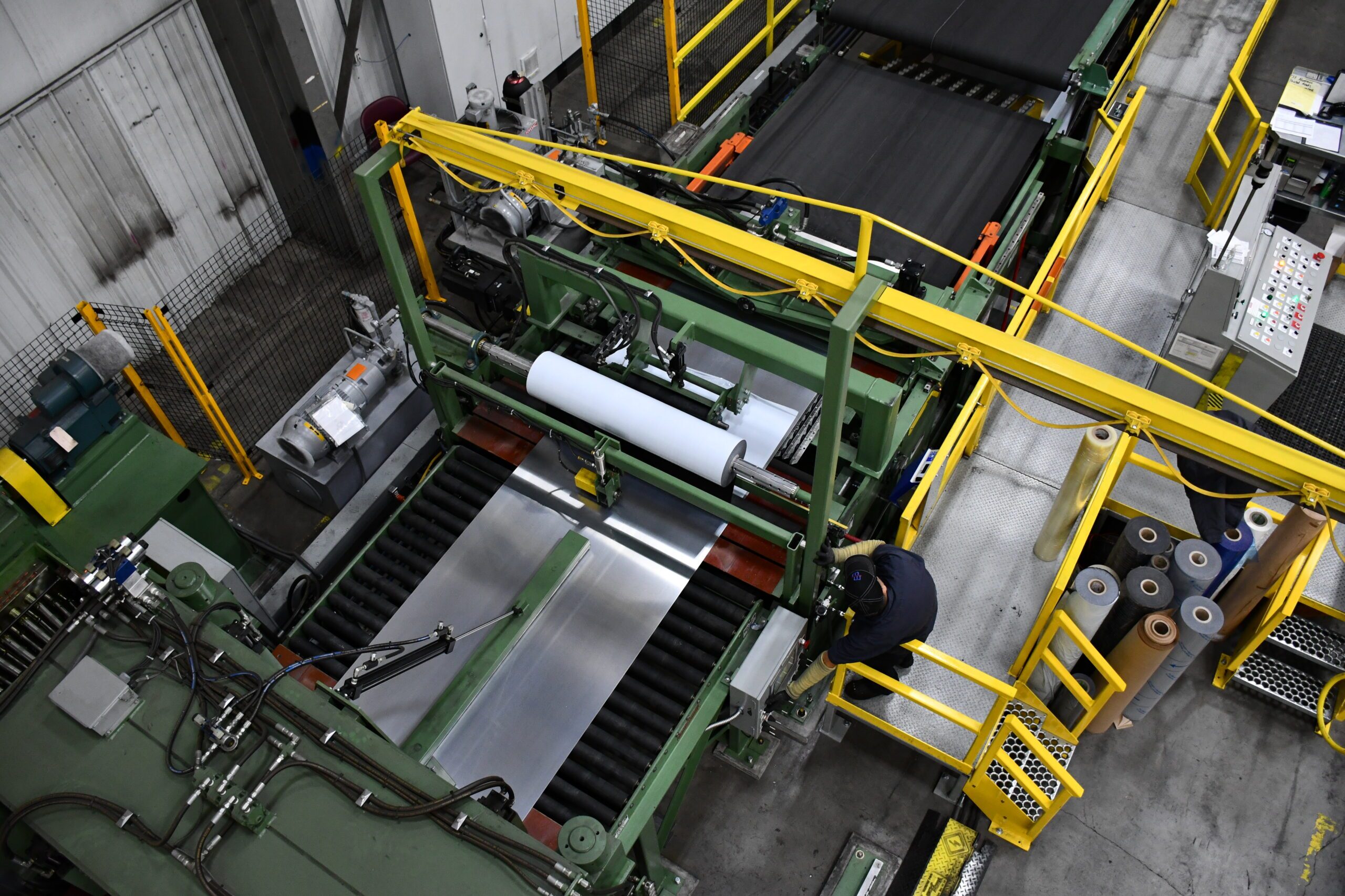 What is Blanking in Metal Fabrication? A Quick Guide 