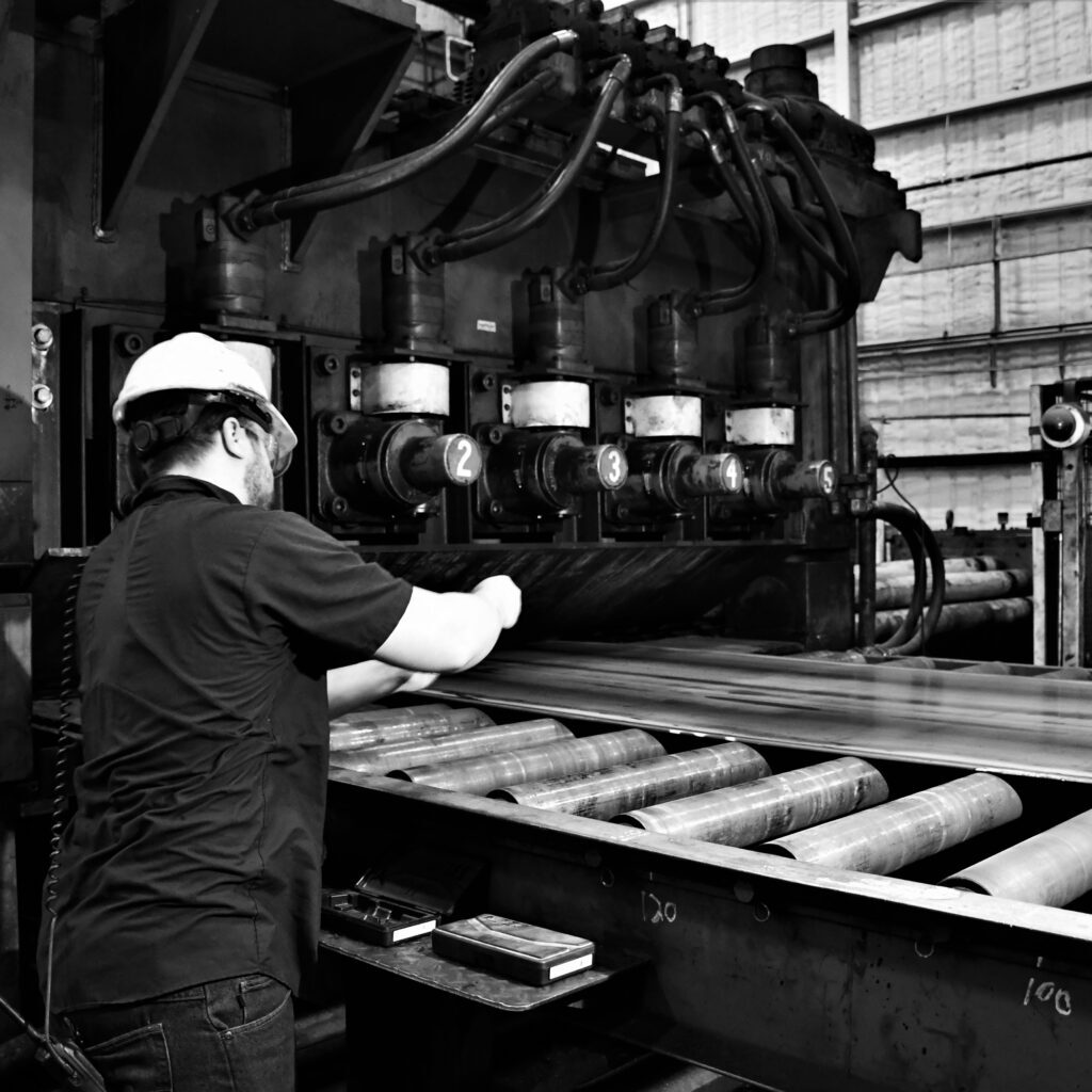 We Are Nim We Are NIM