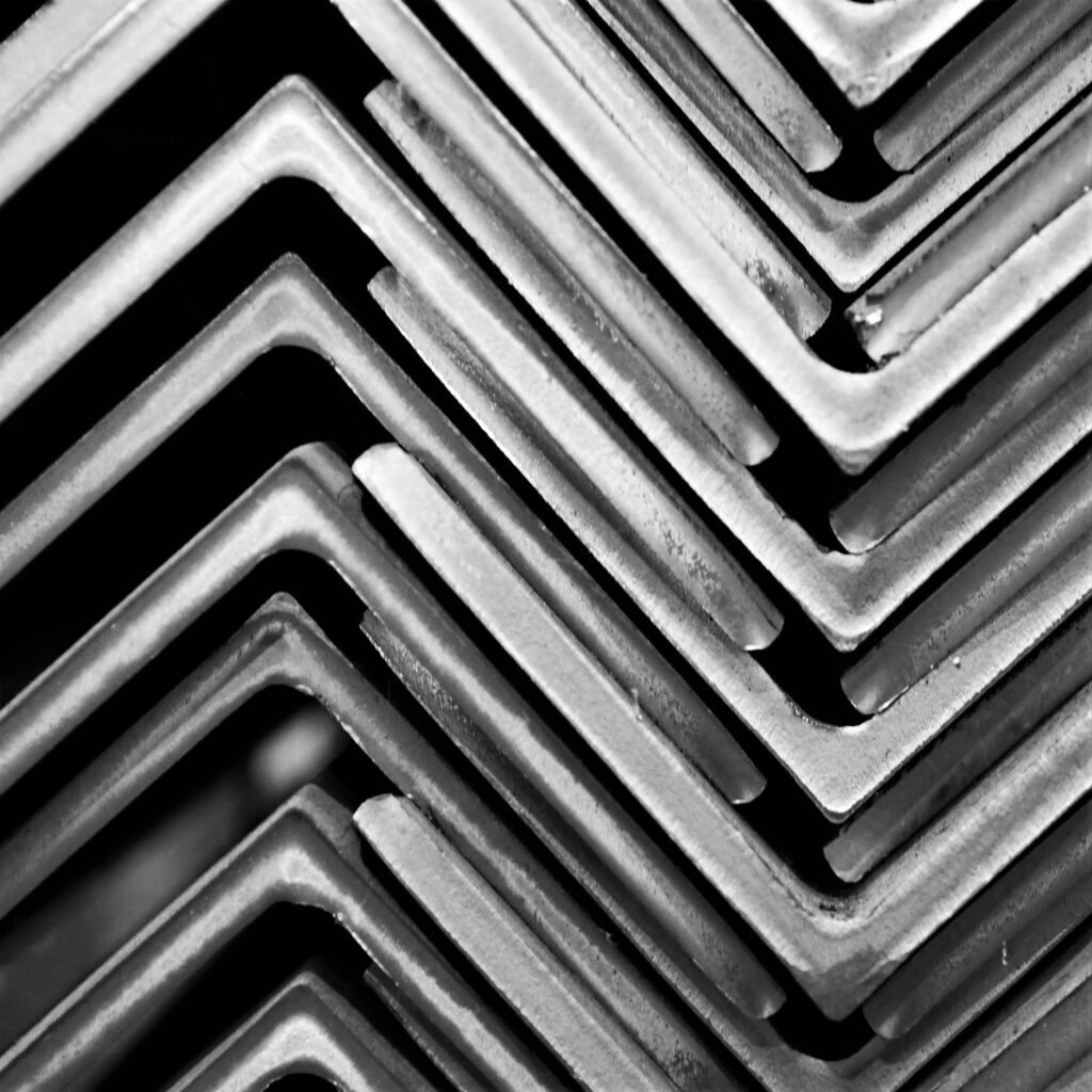 How Carbon Steel Angles Enhance Structural Integrity