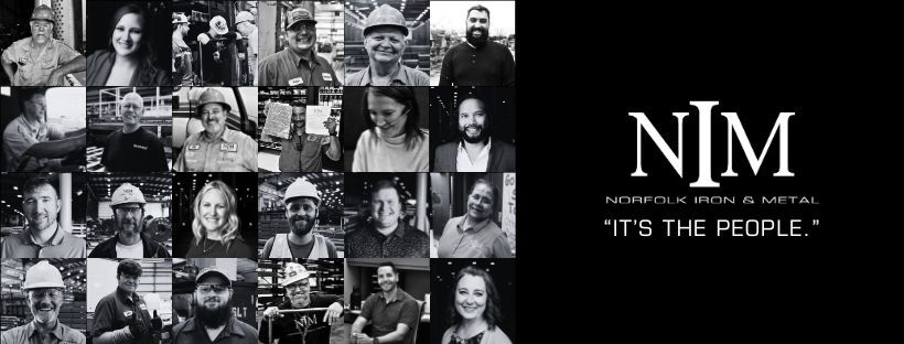 We Are Nim Our People