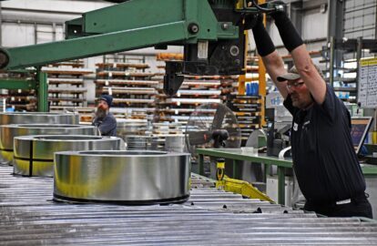 What We Do: Warehouse Operations Specialist USA