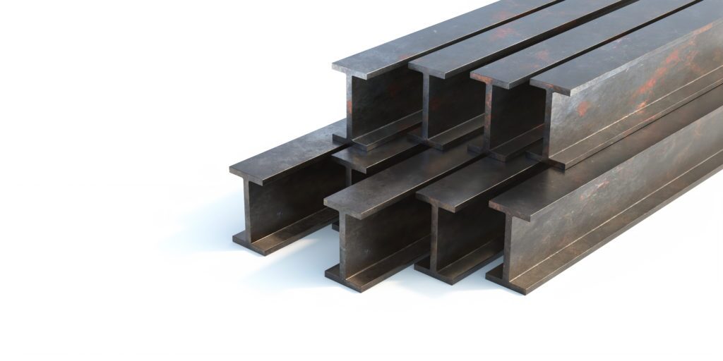 Wide Flange Steel Beams Norfolk Iron and Metal