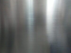 stainless steel sheet