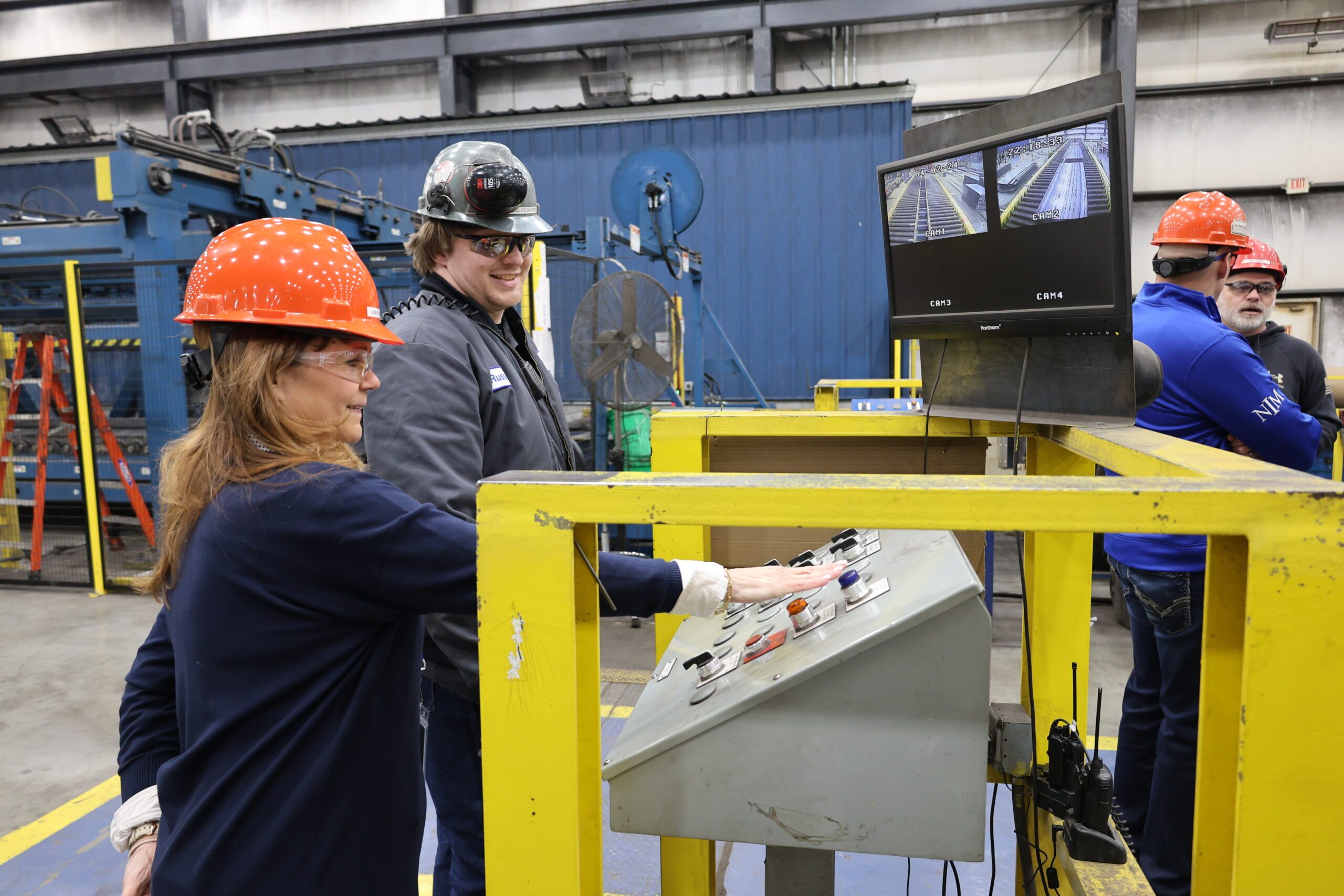 Why Material Traceability Matters in Modern Manufacturing