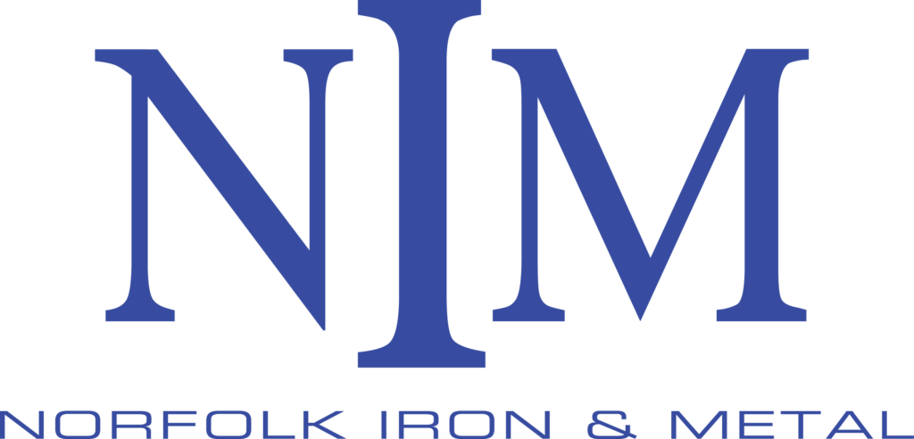 Nebraska National Safety Council Safest Company - Norfolk Iron! carbon steel