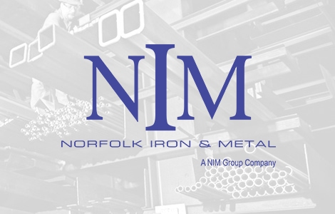 Metal Supplier Norfolk Iron and Metal USA