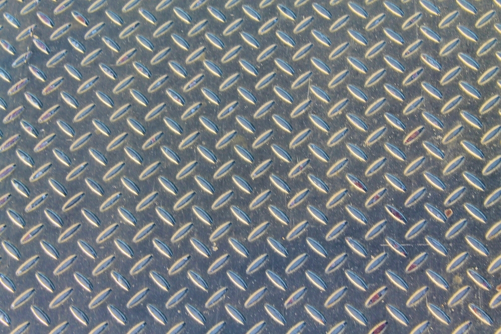 Safety Grating Safety Grating Norfolk Iron and Metal
