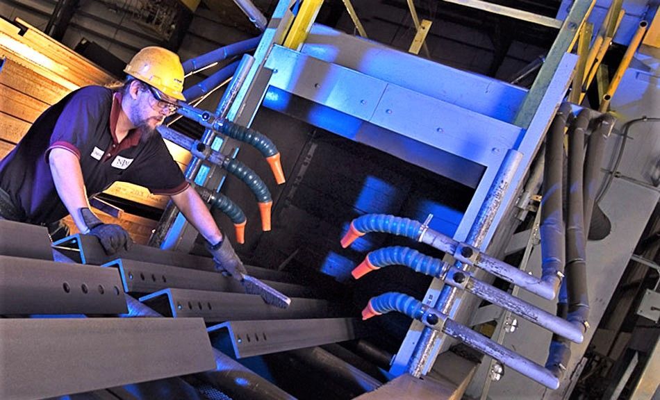 What We Do: Maintenance Technician Maintenance Technician