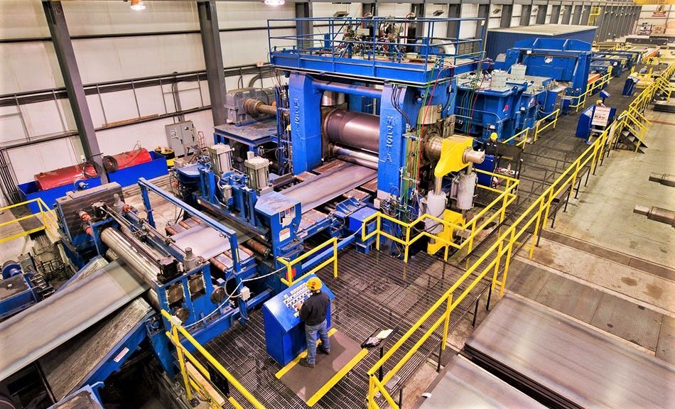 What We Do: Maintenance Technician Maintenance Technician
