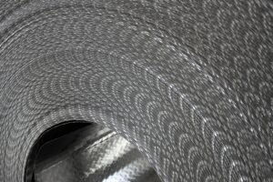 Aluminum: How it's made and what it's used for aluminum tread, tread coil