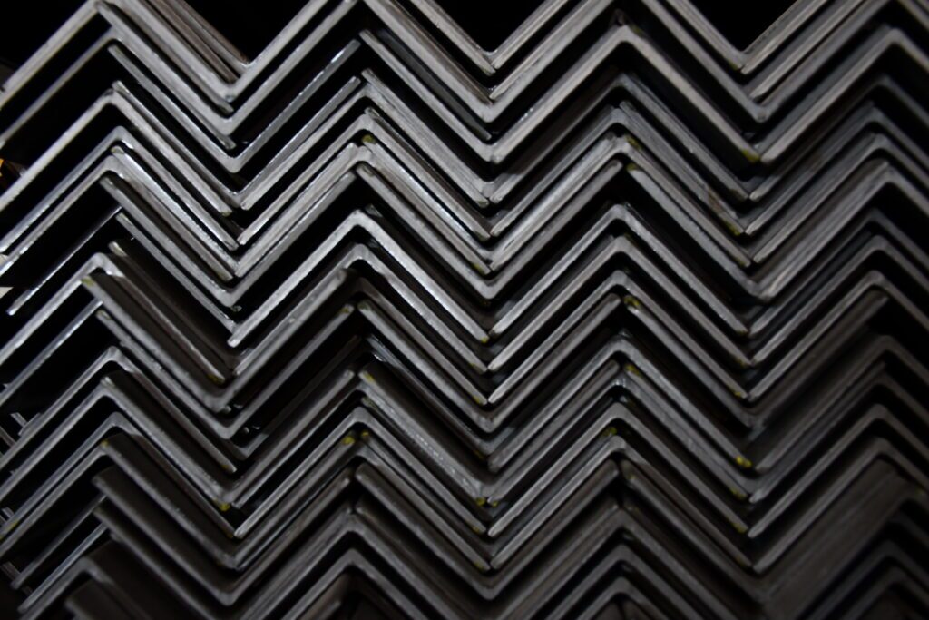 How Carbon Steel Angles Enhance Structural Integrity How Carbon Steel Angles Enhance Structural Integrity