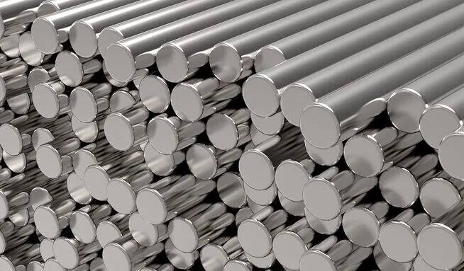Straub Metal