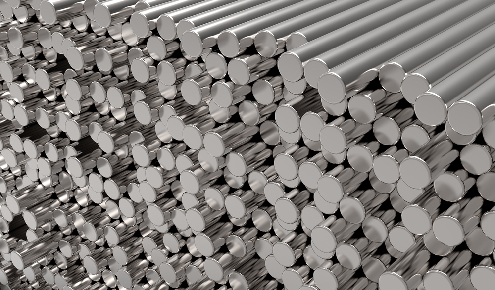 USA Metal Provider Steel Round Bars Norfolk Iron and Metal Norfolk Iron and Metal Steel Round Bars Metal Provider USA
