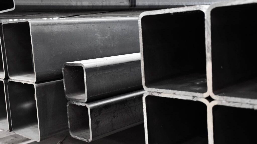 square tube