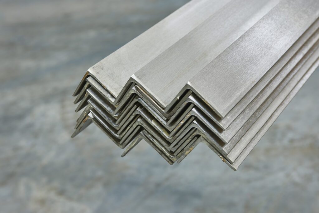 How Carbon Steel Angles Enhance Structural Integrity How Carbon Steel Angles Enhance Structural Integrity