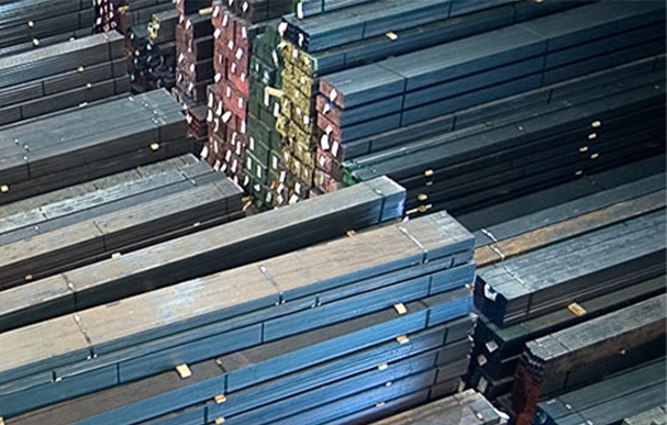 Structural Steel Tubing Norfolk Iron and Metal Carbon Steel Provider USA