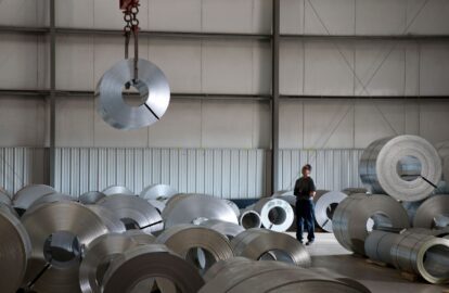 Taking a glimpse into the world of industrial metal supply careers USA