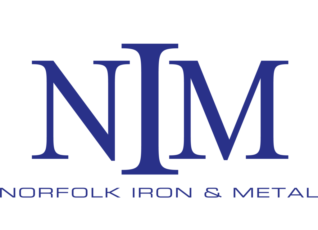 Norfolk Iron & Metal Logo 2023