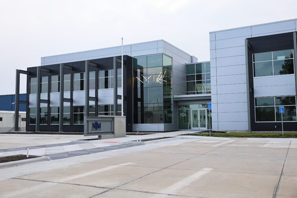 Metal Supplier Nebraska