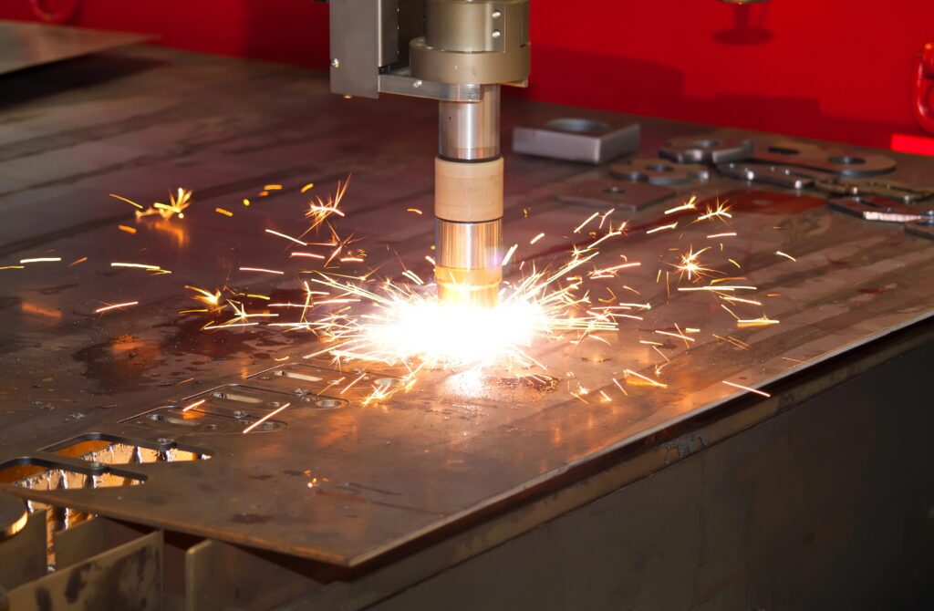Plasma Cutting 101: How It Works and What You Need to Know