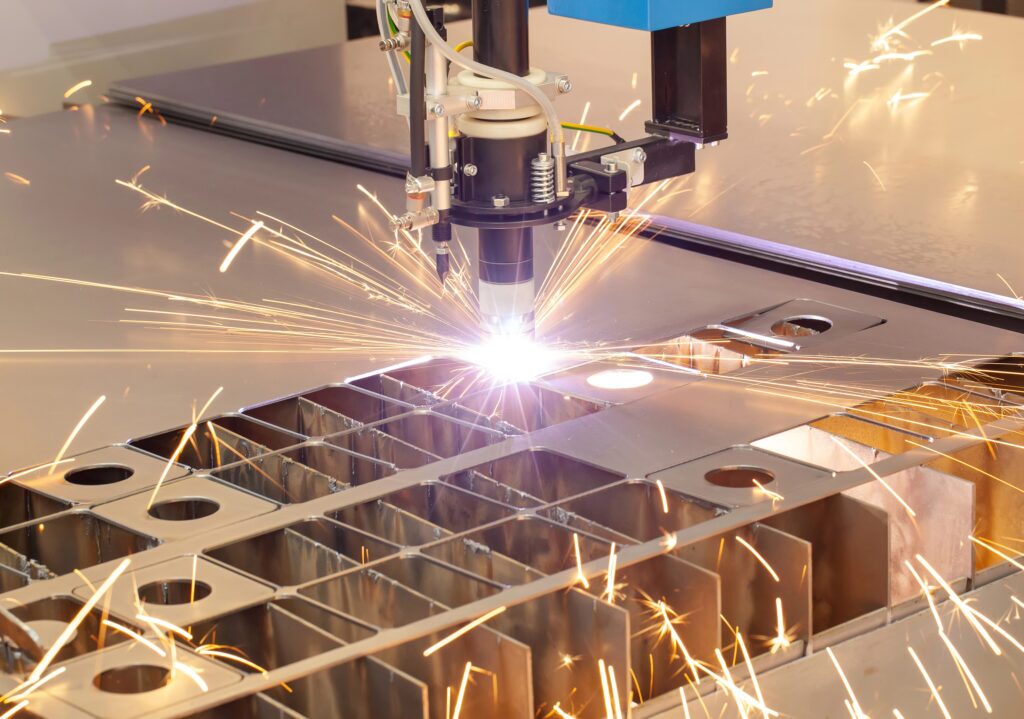 Plasma Cutting 101: How It Works and What You Need to Know