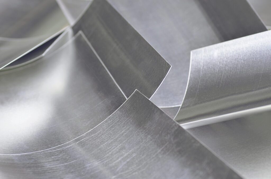 Comparing Types Of Aluminum: 3003 Vs. 4017 Vs. 5052 &Amp; More Comparing Types of Aluminum: 3003 vs. 4017 vs. 5052 & More