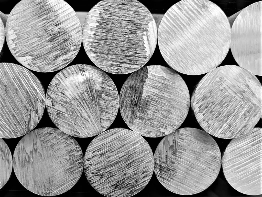 Aluminum Rounds: Strength And Flexibility For Machining Projects Aluminum Rounds: Strength and Flexibility for Machining Projects